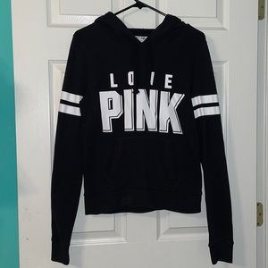 Victoria’s Secret (Pink) sweatshirt